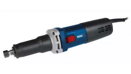 SZLIFIERKA PROSTA 6MM 550W