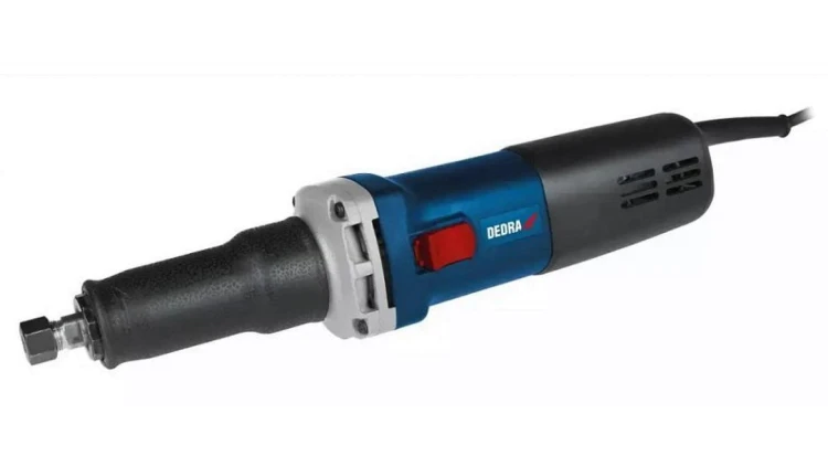 SZLIFIERKA PROSTA 6MM 550W