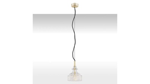 Lampa wisząca CRUZ 4198