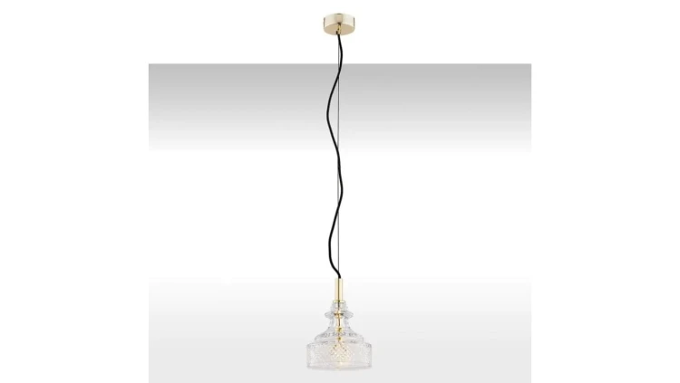 Lampa wisząca CRUZ 4198