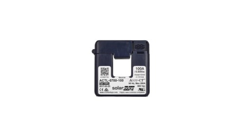 Przekładnik prądowy SolarEdge 50A-100A