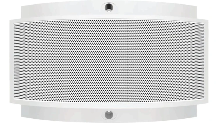 Głośnik naścienny 100V 10/5/2,5W PA WDW-330-CX10