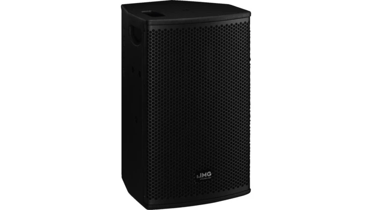 Profesjonalna kolumna głośnikowa pełnopasmowa 8Om PA 300W DRIVE-08P