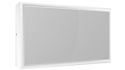 Głośnik naścienny pełnopasmowy, 100V, 3 odczepy mocy PA WDW-2000-10