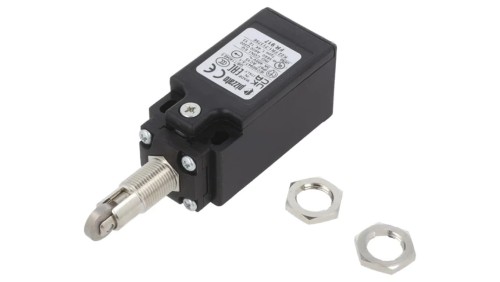 FR917 Wyłącznik krańcowy NC x2 10A max.250VAC PG13,5 IP67