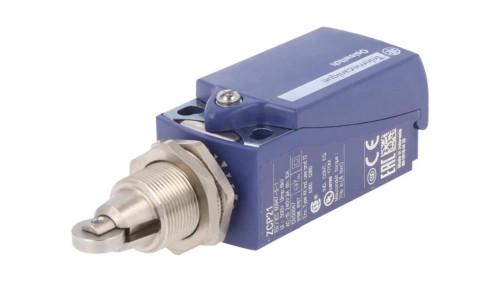 XCKP21H2P16 Wyłącznik krańcowy NO + NC 10A max.240VAC max.250VDC IP67