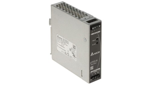 Zasilacz impulsowy DRL-24V120W-1EN LYTE II