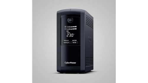 Zasilacz awaryjny UPS CyberPower VP1000ELCD-FR