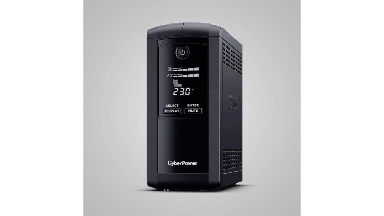 Zasilacz awaryjny UPS CyberPower VP1000ELCD-FR