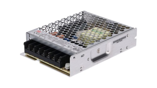 Zasilacz modułowy MeanWell LRS 12V 100W