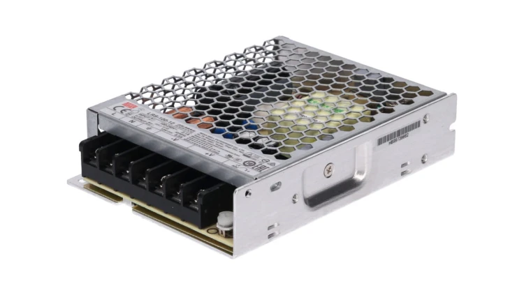 Zasilacz modułowy MeanWell LRS 12V 100W