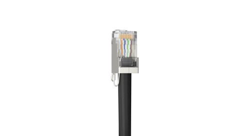 Wtyczka RJ45 dla kabli UISP Ubiquiti UISP-Connector-SHD 100-pack
