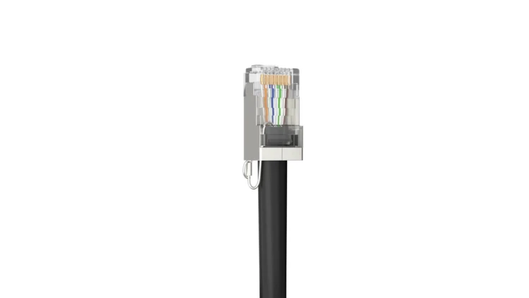 Wtyczka RJ45 dla kabli UISP Ubiquiti UISP-Connector-SHD 100-pack