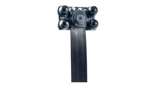 Mini kamera WIFI FULLHD 1080P S06nb v4 4xIR black