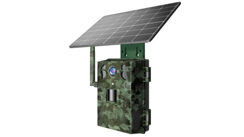 Fotopułapka Tophunt H6 Green