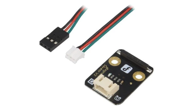 DF-DFR0033 Czujnik: pola magnetycznego cyfrowy 3,3÷5VDC