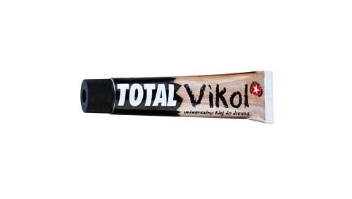 Klej uniwersalny do drewna Vikol Total 40g
