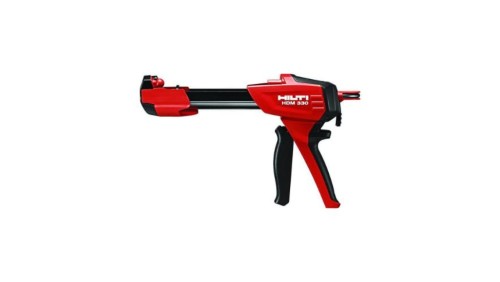 Dozownik ręczny (wyciskacz) do pianki ogniochronnej wyciskacz HDM 330 Hilti