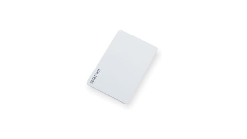 Karta zbliżeniowa RFID EMMarine 125KHz TK4100, NUM IL-06E(num)