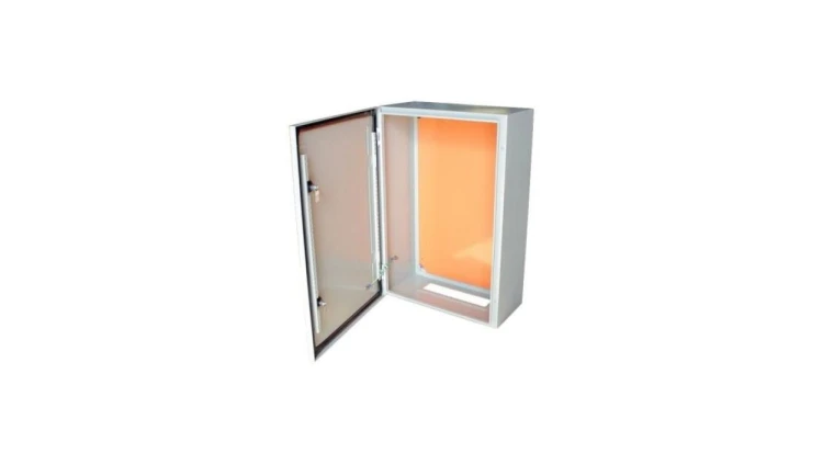 Obudowa n/t hermetyczna IP65 SMART 800x600x200 - 04099 OH-8620