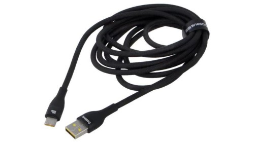 Kabel High Speed, USB 2.0 USB A wtyk - USB C wtyk 2m czarny P10311804111-01