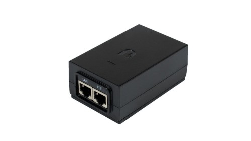Adapter UBIQUITI POE-48-24W