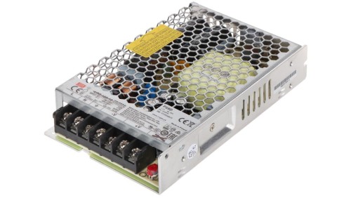 Zasilacz impulsowy 13,8V DC/10,8A PS8D