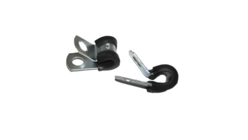 Spinka do kabli Zacisk kablowy, 4.76mm, RS PRO