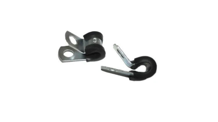 Spinka do kabli Zacisk kablowy, 4.76mm, RS PRO