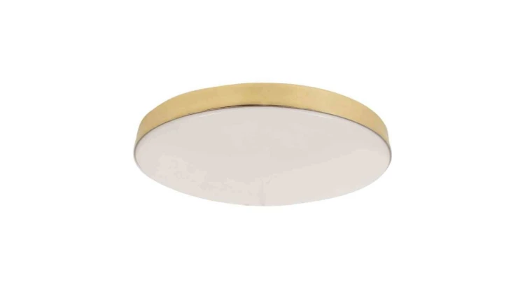 Plafon MAYA GOLD 15W LED Ø330 mm ML7790 Milagro