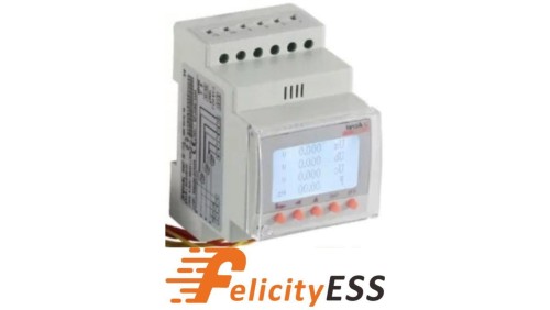 FelicityESS Smart Meter trójfazowy