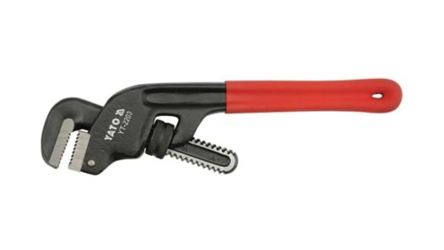 KLUCZ DO RUR STILLSON UCHWYT PCV 900MM