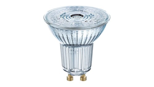 Żarówka LED GU10 3,6W = 50W 350lm 6500K Zimna 36 OSRAM Value