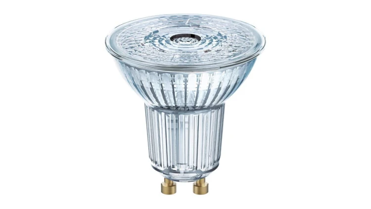 Żarówka LED GU10 3,6W = 50W 350lm 6500K Zimna 36 OSRAM Value
