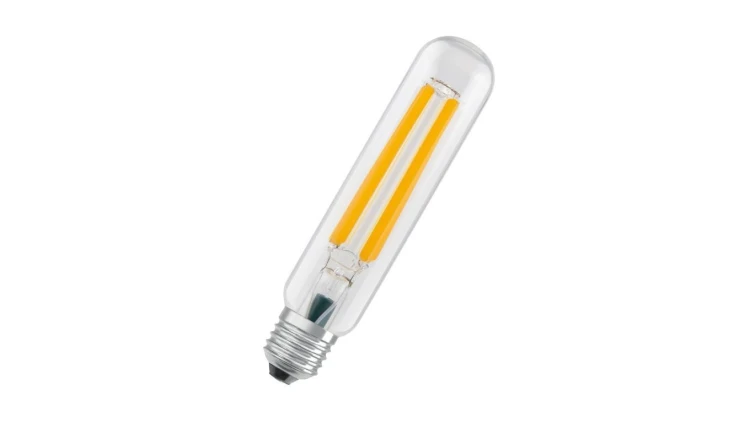 Żarówka LED NAV E27 21W = 50W 3600lm 2700K Ciepła Biała FILAMENT LEDVANCE