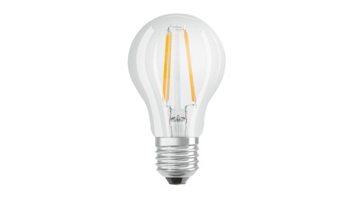 Żarówka LED E27 A60 6,5W = 60W 806lm 2700 Ciepła 300 Filament 3-Step Ściemnialna OSRAM STAR