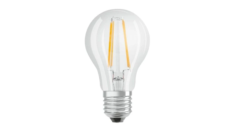 Żarówka LED E27 A60 6,5W = 60W 806lm 2700 Ciepła 300 Filament 3-Step Ściemnialna OSRAM STAR
