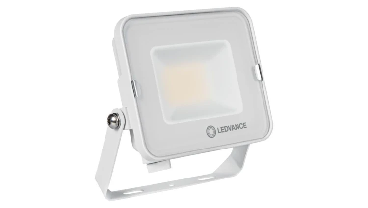 Naświetlacz LED 20W 2000lm 6500K IP65 Biały LEDVANCE COMPACT V