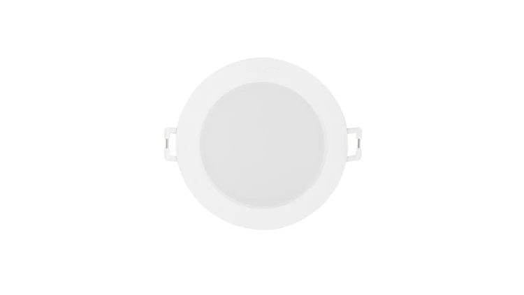 Oprawa Podtynkowa LED 4W 400lm IP44 6500K Zimna Downlight 9cm Okrągła LEDVANCE