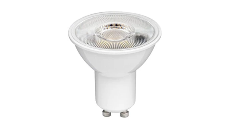 Żarówka LED GU10 4,5W = 50W 350lm 2700K Ciepła 90 LEDVANCE