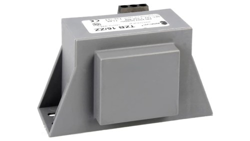 TZB16/ZZ230/12V Transformator zalewany 16VA 230VAC 12V