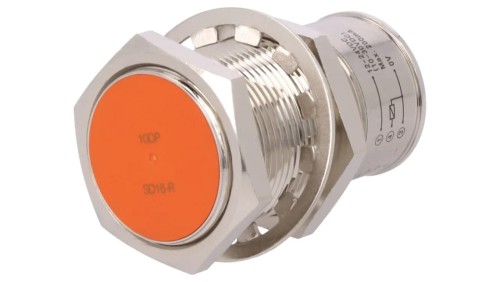 PRCM30-10DP Czujnik indukcyjny o zasięgu 0...10mm, PNP / NO, 10...30VDC, M30, IP67
