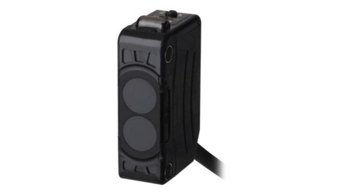 Czujnik: fotoelektryczny Zasięg: 0÷1m PNP DARK-ON,LIGHT-ON