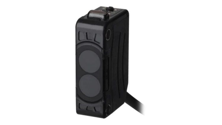 Czujnik: fotoelektryczny Zasięg: 0÷1m PNP DARK-ON,LIGHT-ON