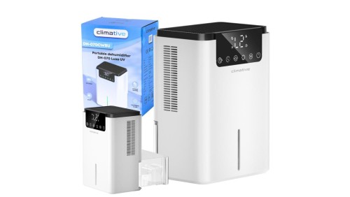 Osuszacz powietrza Climative DH-070 Luxe UV