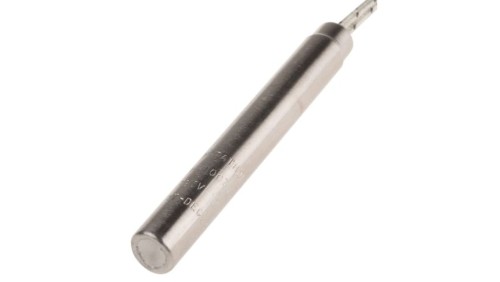 Element grzewczy 75mm 125 W 120 V AC