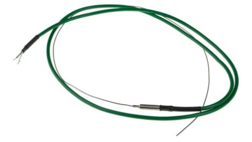 Termopara typ K do +800C 500mm kabel 1m, Inconel 600 Zgodność z RoHS