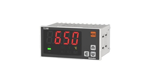Moduł: miernik Cu50,Pt100,termopara J,termopara K,termopara L