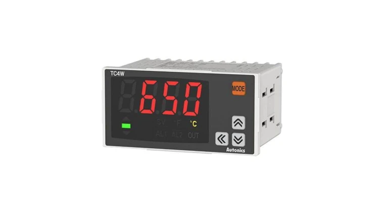 Moduł: miernik Cu50,Pt100,termopara J,termopara K,termopara L
