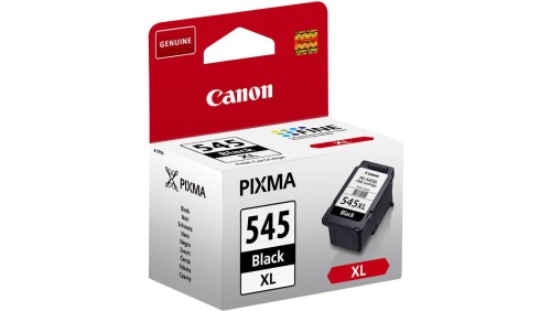 Tusz Canon czarny PG-545XL=PG545XL=8286B001, 400 str.